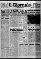 giornale/CFI0438327/1976/n. 116 del 18 maggio